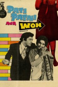 Pati Patni Aur Woh (1978) – WEB-DL H264 AAC 1080p 720p 480p Download & Watch FREE