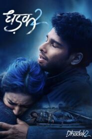 Dhadak 2 (2025) 4K- WEB-DL H264 AAC 1080p 720p 480p Download & Watch FREE