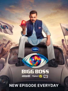Bigg Boss (2025) S19 [Episode 50 Added] Hindi JHS WEB-DL H264 AAC 1080p 720p 480p Download