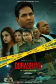Durashaya (2025) S01 Hindi Kable WEB-DL H264 AAC 1080p 720p 480p ESub