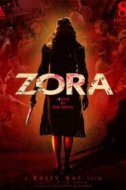 Zora (2025) Hindi H264 AAC 1080p 720p 480p Download