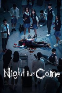 Night Has Come (2023) Season 01 – Korean – WEB-DL H264 AAC 1080p 720p 480p Download & Watch FREE