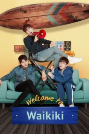 Welcome to Waikiki: Season 1 – Hindi/Korean