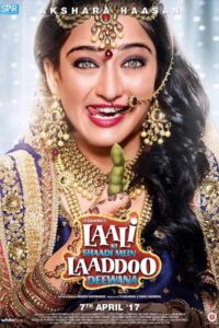Laali Ki Shaadi Mein Laaddoo Deewana (2017) – WEB-DL H264 AAC 1080p 720p 480p Download & Watch FREE