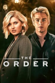 The Order: Season 2 – Hindi/English