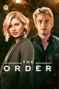 The Order: Season 2 – Hindi/English