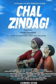 Chal Zindagi (2023) – WEB-DL H264 AAC 1080p 720p 480p Download & Watch FREE