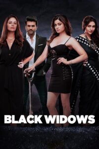 Black Widows (2020) – 🔞 Season 01 – WEB-DL H264 AAC 1080p 720p 480p Download & Watch FREE