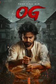 They Call Him OG (2025) – 4K – Dual Audio [Hindi ORG-Telugu] NetFlix – WEB-DL H264 AAC 1080p 720p 480p Download & Watch FREE