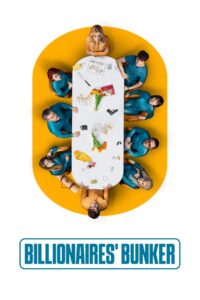 Billionaires’ Bunker (2025) Season 01 – Hindi/Spanish Dual Audio – WEB-DL H264 AAC 1080p 720p 480p Download & Watch FREE
