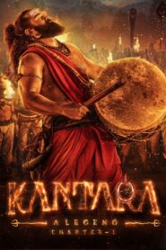 Kantara: Chapter 1 (2025) Hindi Best Quality – WEB-DL H264 AAC 1080p 720p 480p Download & Watch FREE