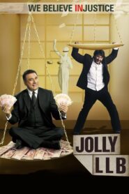 Jolly LLB (2013) – WEB-DL H264 AAC 1080p 720p 480p Download & Watch FREE