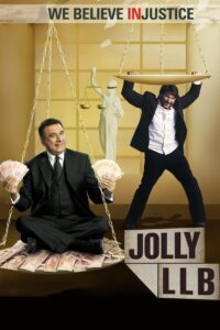 Jolly LLB (2013) – WEB-DL H264 AAC 1080p 720p 480p Download & Watch FREE
