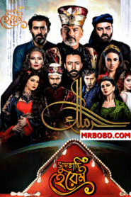 The Sultan’s Harem (Harim el Sultan) – Haramlek (2025) S01E01-15 Bengali Dubbed ORG WEB-DL 480p-720p-1080p- Series Download [Episode -01 to 15 Added]