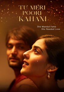 Tu Meri Poori Kahani (2025) – WEB-DL H264 AAC 1080p 720p 480p Download & Watch FREE