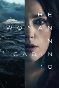 The Woman in Cabin 10 (2025) Dual Audio [Hindi ORG-English] NetFlix – WEB-DL H264 AAC 1080p 720p 480p Download & Watch FREE