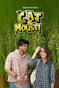 Cat & Mouse (2025) Bengali BongoBD WEB-DL H264 AAC 4K 1080p 720p 480p Download