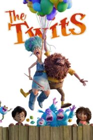 The Twits (2025) Dual Audio [Hindi ORG-English] NetFlix – WEB-DL H264 AAC 1080p 720p 480p Download & Watch FREE
