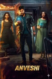 Anveshi (2023) Dual Audio [Hindi ORG-Telugu] AMZN – WEB-DL H264 AAC 1080p 720p 480p Download & Watch FREE