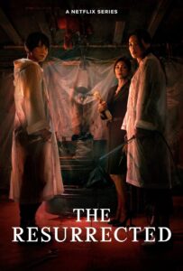 The Resurrected (2025) English – Season 01 – WEB-DL H264 AAC 1080p 720p 480p Download & Watch FREE