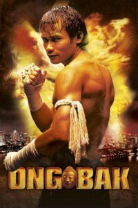Ong Bak : Muay Thai Warrior 1 (2003) Hindi/English – WEB-DL H264 AAC 1080p 720p 480p Download & Watch FREE