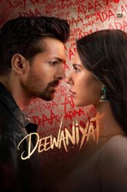 Ek Deewane Ki Deewaniyat (2025) Best Quality – WEB-DL H264 AAC 1080p 720p 480p Download & Watch FREE